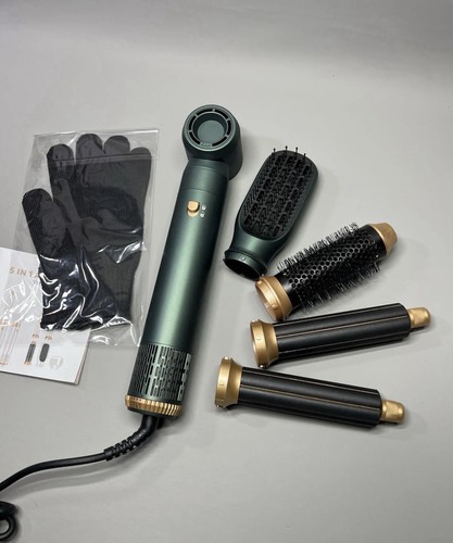 Hair magic dryer - 5,