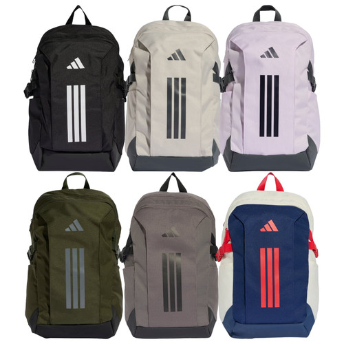 Adidas power backpack unisex - power,