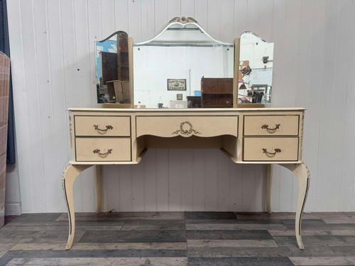 Stunning french style - , dressing
