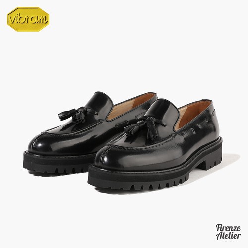 Firenze atelier men black - firenze,