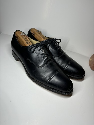 Royal tweed cheaney england - royal,