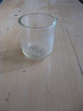 AN ORIGINAL AC FUEL SEDIMENT BOWL
