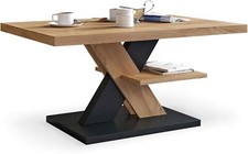 Coffee Table Square Modern