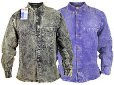 Rusty Dusky Vintage Grandad