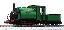 KATO 51-201F PECO OO-9 Small
