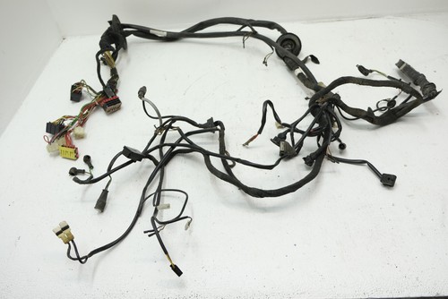 Porsche 964 wiring loom - porsche,