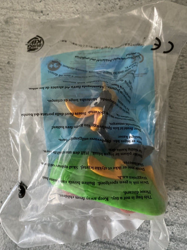 Burger king toy - toy, tunes