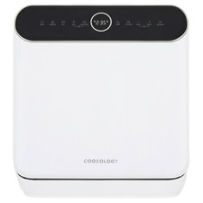 Cookology cmdw3wh mini - cookology, plus