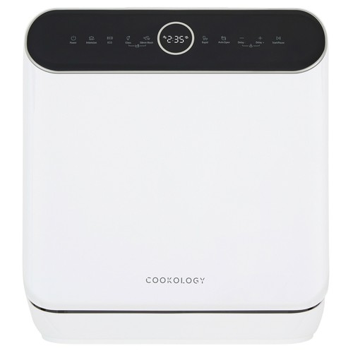 Cookology cmdw3wh mini plus - cookology,