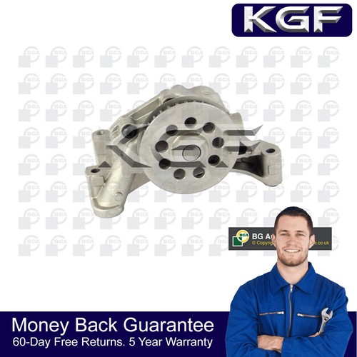 Kgf engine oil - pump, fits