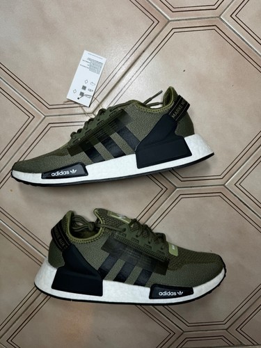 Adidas originals nmd v2 - nmd, r1