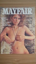 Mayfair Vol. 10 No. 2 Girl of