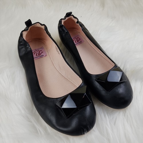 Pleaser pin couture blach - pleaser,