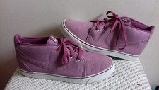 Nike Toki Trainers Purple