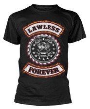 W.A.S.P. Lawless Forever