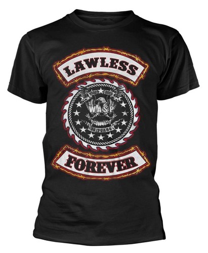 Lawless forever - lawless,