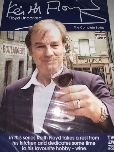 Keith floyd uncorked - keith,