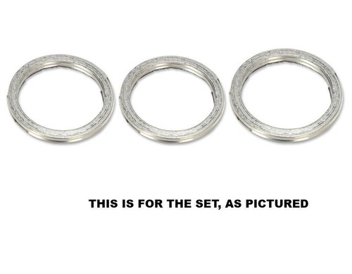 Exhaust manifold gaskets - manifold,