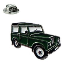 4WD Land Rover Styled Vehicle