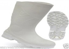 MENS LADIES BOYS DUNLOP