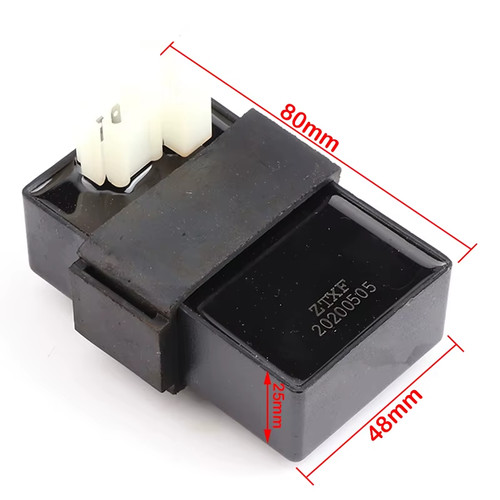 Pin ignition cdi - pin,
