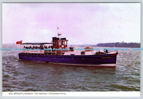 L360374 brightlingsea the - brightlingsea,