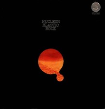Nucleus Elastic Rock VERTIGO