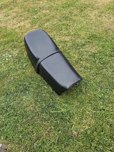 Yamaha 125 175 seat - yamaha,