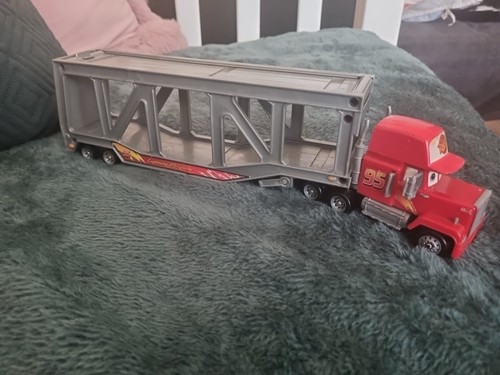 Disney pixar cars - disney, hauler