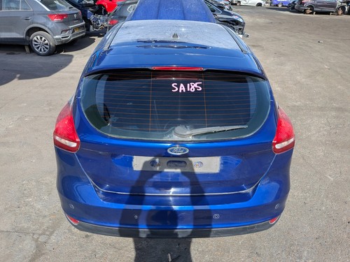 Ford focus mk3 c346 - ford,