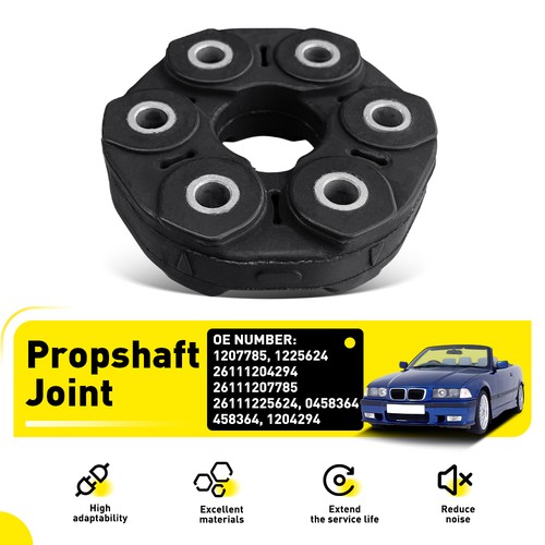 Propshaft joint drive shaft - propshaft,