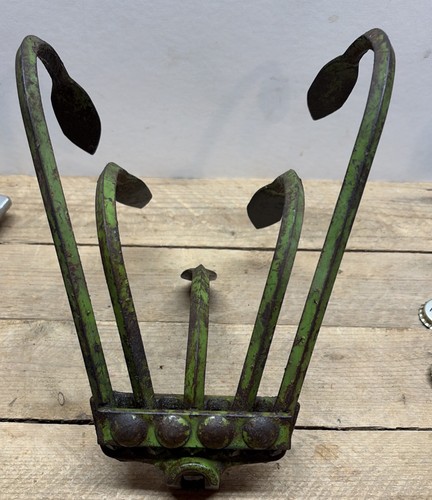 John deere tine cultivator - tine,