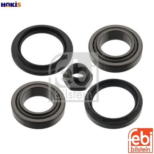 Wheel bearing kit 05397 - wheel,