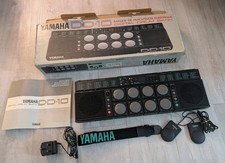 Yamaha DD-10 Digital Drum Bank