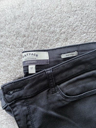 Fat face women - face, jeggings