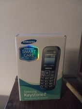 Samsung Keystone 2 GT-E1205Y