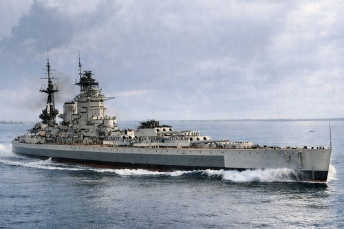 Royal navy battleship hms - navy,
