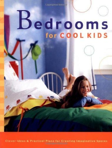 Bedrooms for cool - cool, clever