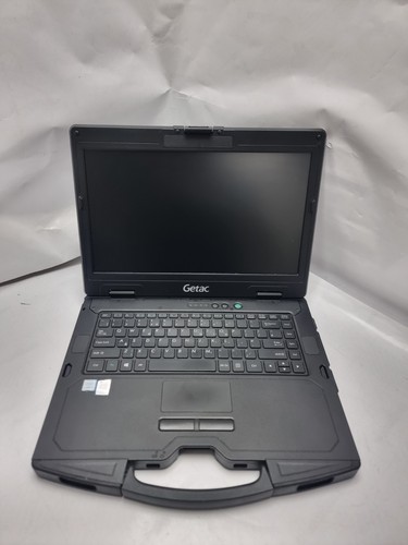 Getac s410 rugged - getac,