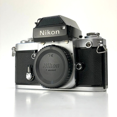 Nikon photomic 1 slr - nikon, dp-1