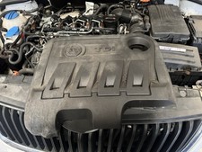 Golf Leon Tdi SKODA YETI