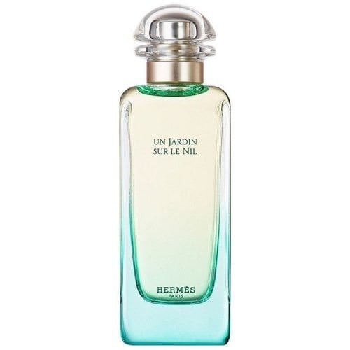 Hermes jardin sur nil - hermes, un