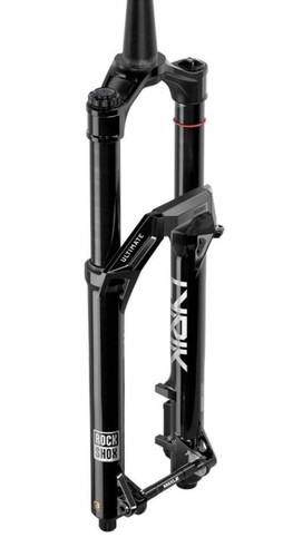 Rockshox lyrik ultimate - rockshox,