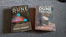 Frank Herbert - Dune Trilogy