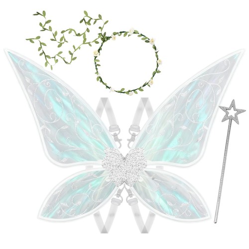 Fairy wings for adults - wings,
