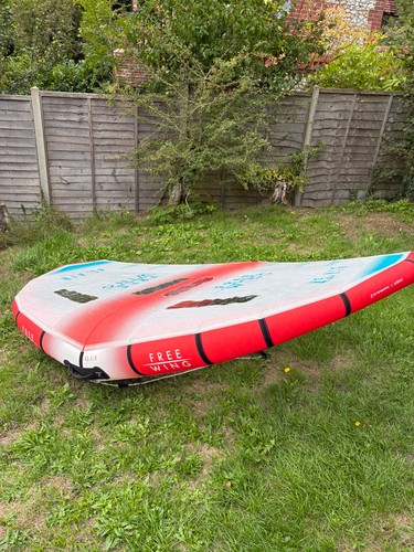 Freewing air ultra x - v4,