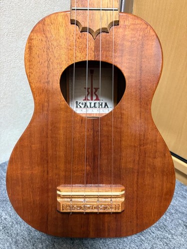 Koaloha standard soprano - koaloha,
