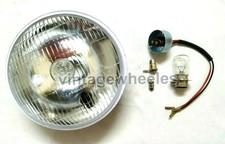 Lucas Original 7 Inch Headlamp