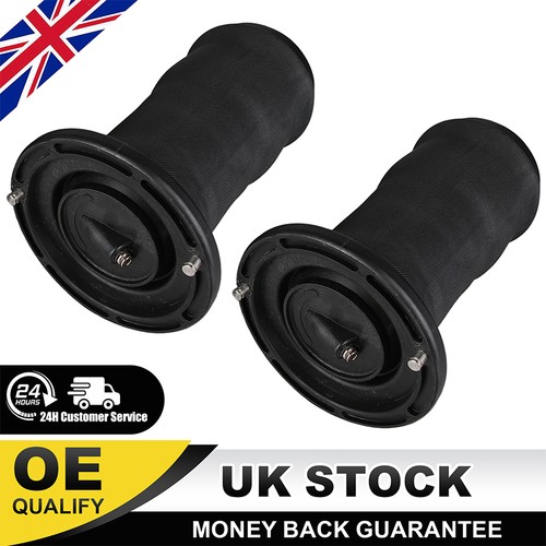 2pcs rear air - rear,