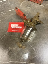 Nuffield Tractor Petrol TVO Models Mixer Fuel Tap Brass